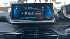 Peugeot 2008 100kW GT 50kWh 5dr Auto Electric Estate